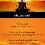 the great soul